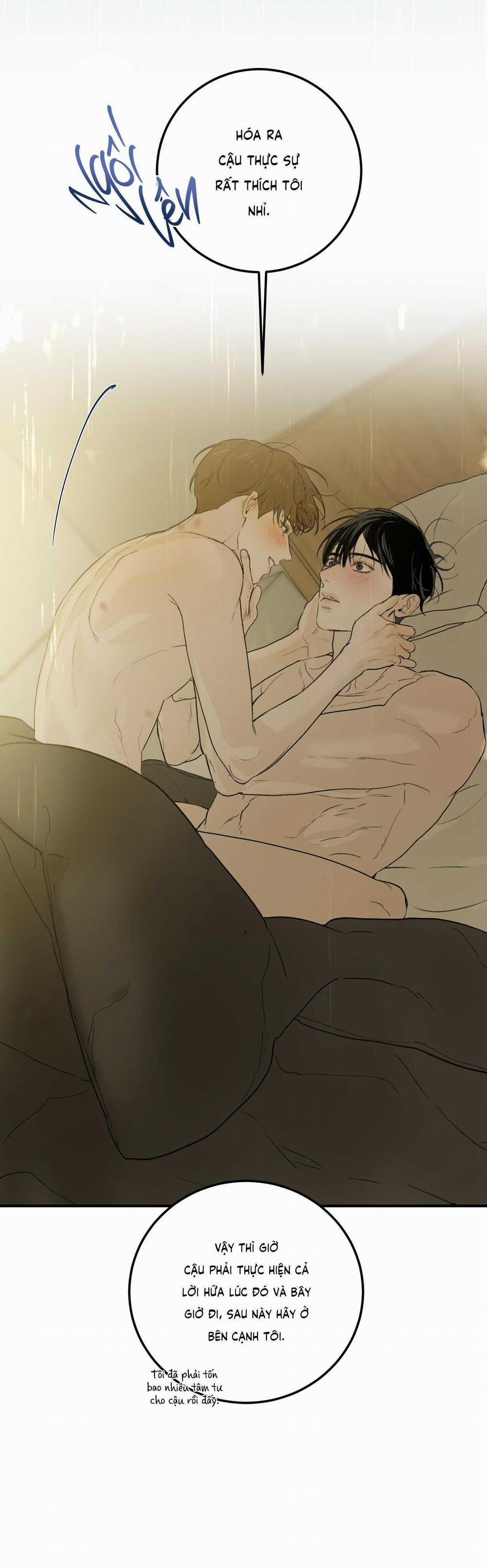 Lời Tỏ Tình Chân Thành Nhất 8 trang 69