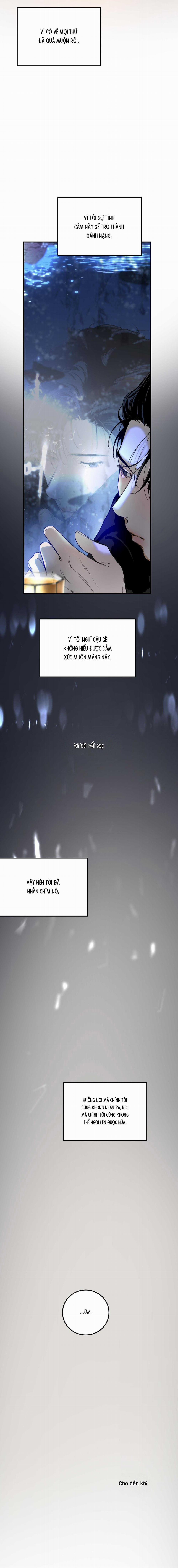 Lời Tỏ Tình Chân Thành Nhất 8 trang 73