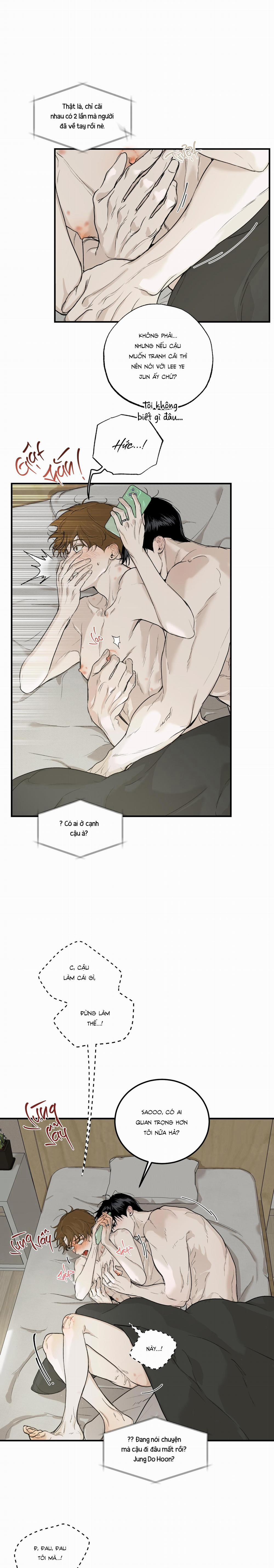 Lời Tỏ Tình Chân Thành Nhất 9 NT1 0 trang 1