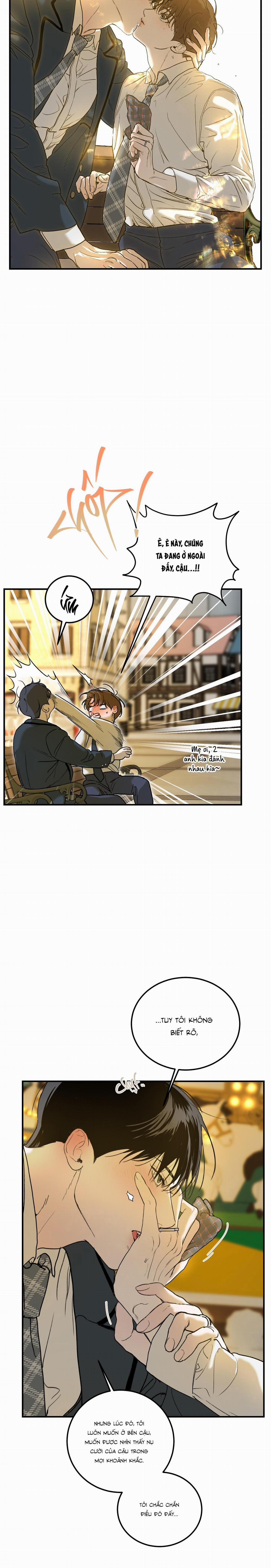 Lời Tỏ Tình Chân Thành Nhất 9 NT1 0 trang 17