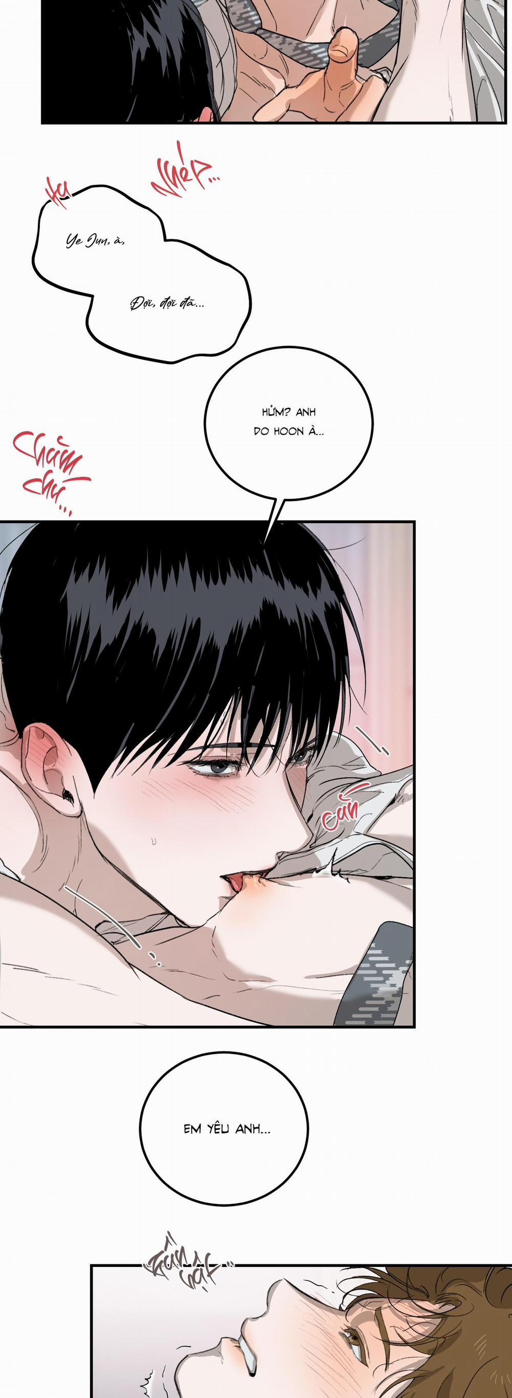 Lời Tỏ Tình Chân Thành Nhất 9 NT1 0 trang 28