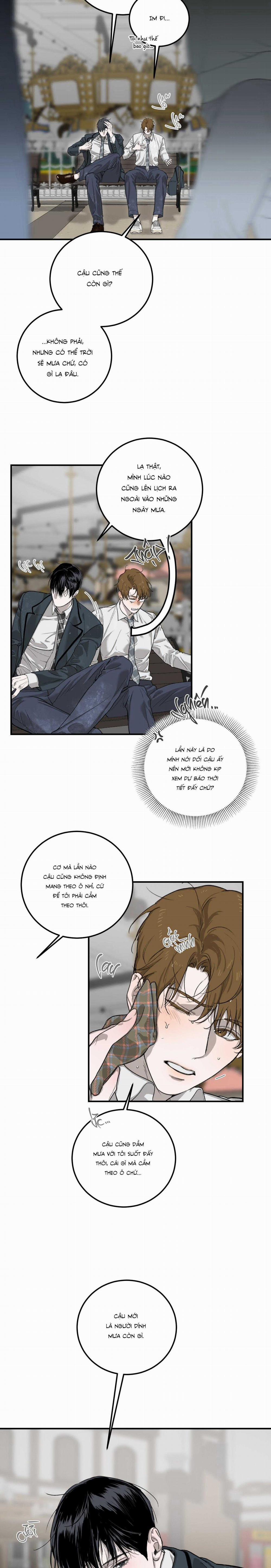 Lời Tỏ Tình Chân Thành Nhất 9 trang 13