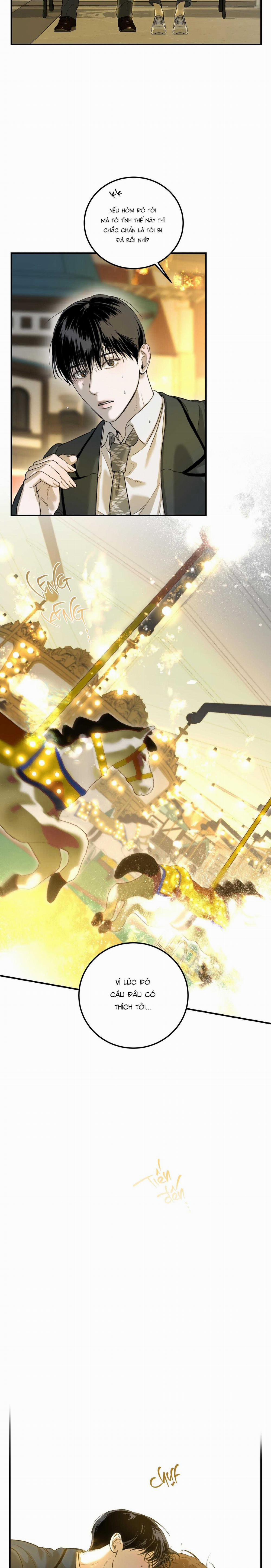 Lời Tỏ Tình Chân Thành Nhất 9 trang 16