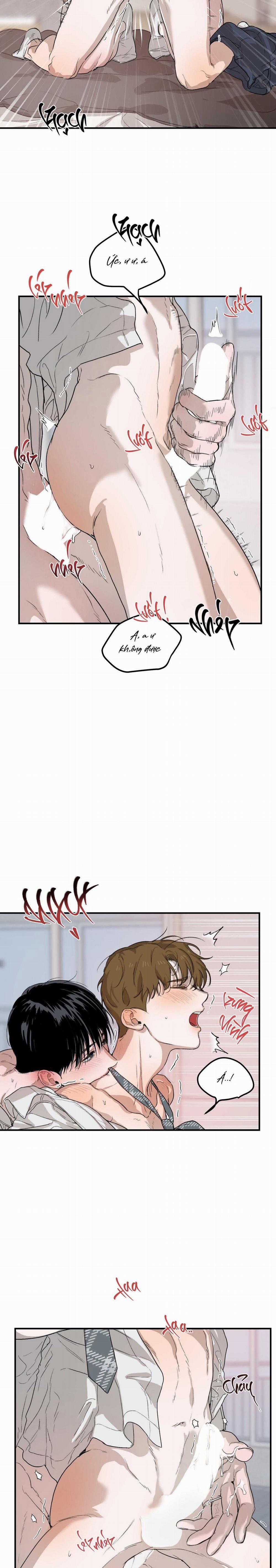 Lời Tỏ Tình Chân Thành Nhất 9 trang 25