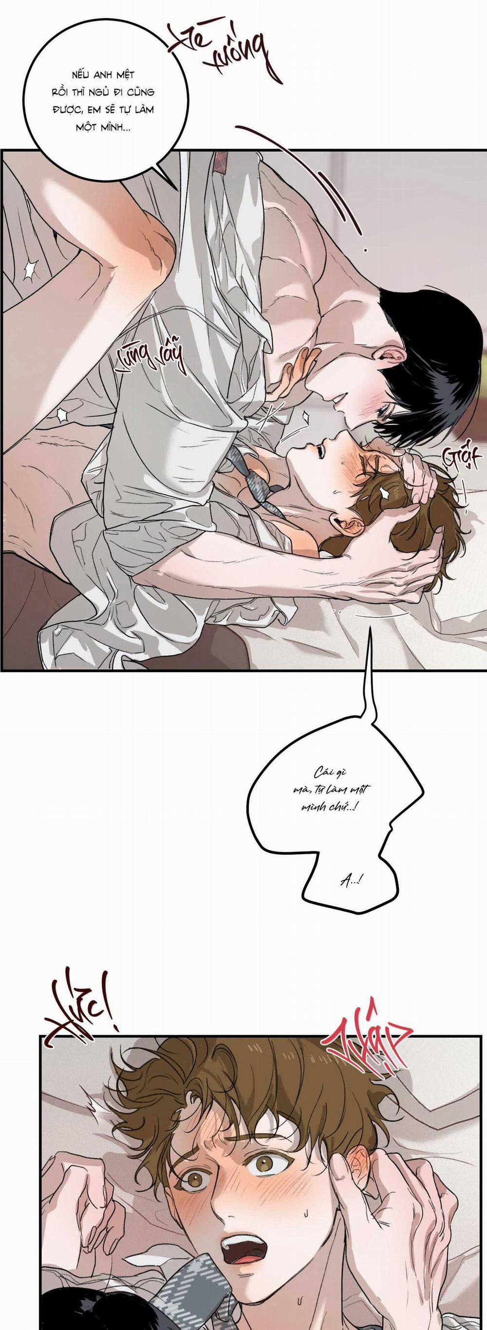 Lời Tỏ Tình Chân Thành Nhất 9 trang 27