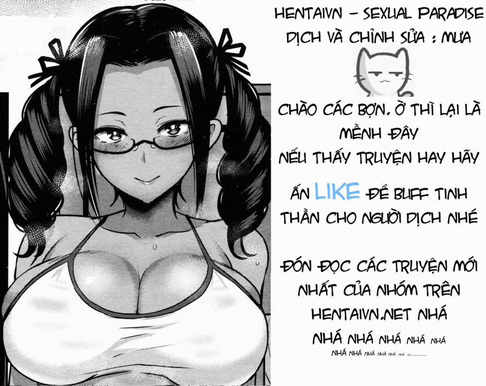 Lời Tỏ Tình Oneshot trang 18