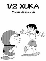 Đọc truyện tranh [Loli] 1/2 Xuka