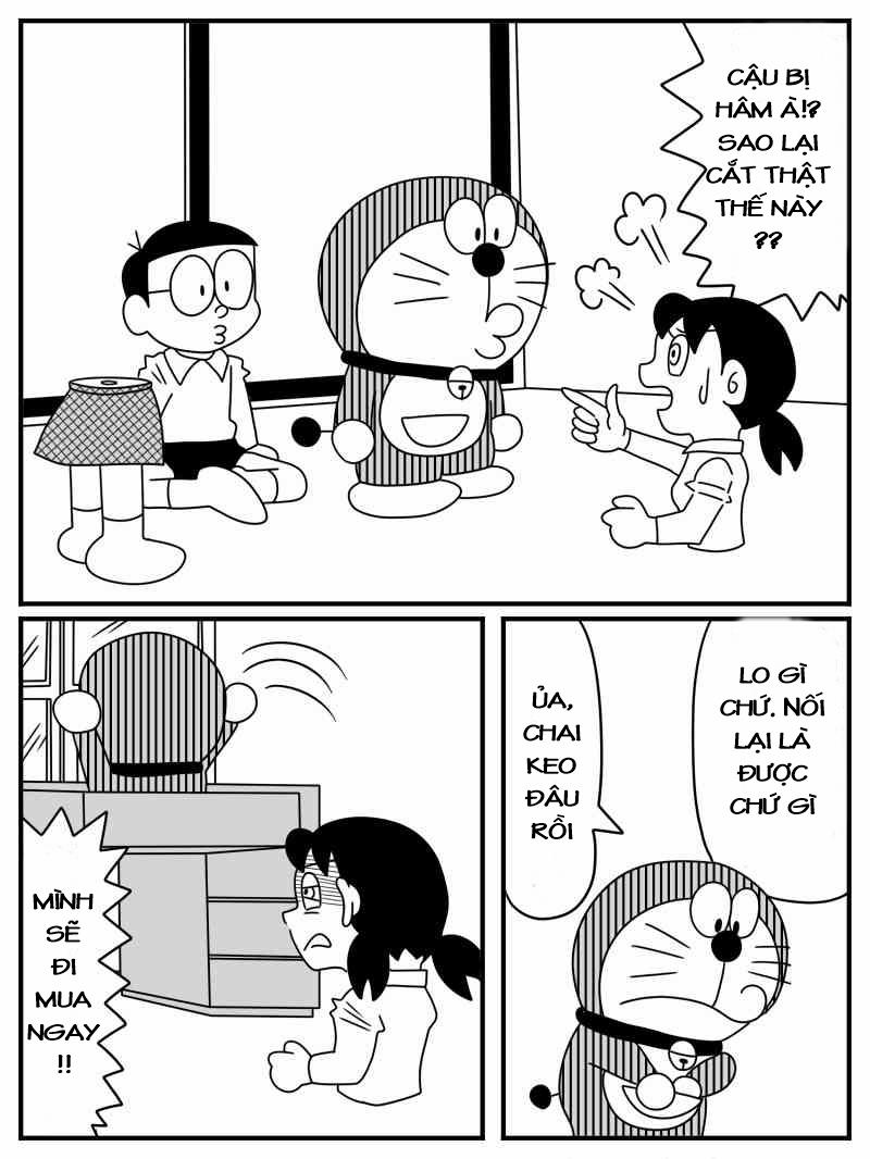 [Loli] 1/2 Xuka Oneshot trang 3