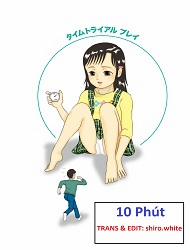 Đọc truyện tranh [Loli] 10 Phút [Full Color]