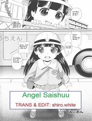 Đọc truyện tranh [Loli] Angle Saishuu