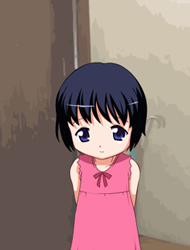 Đọc truyện tranh [Loli] Ayumi-chan no Natsuyasumi