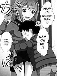 Đọc truyện tranh [Loli] Chị gái mưa