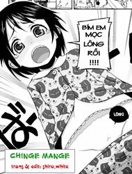 Đọc truyện tranh [Loli] Chinge Mange