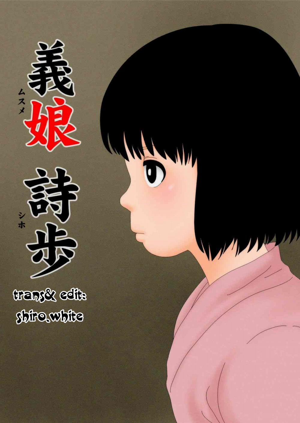 [Loli] Con gái [Full Color] 1 trang 0