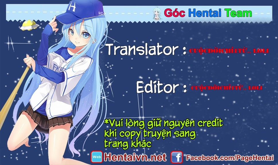 [LOLI]Corporate Slave and God Oneshot trang 0