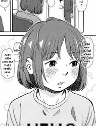 Đọc truyện tranh [Loli] Emotive