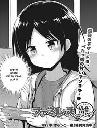 Đọc truyện tranh [Loli] Famiresu no Musume