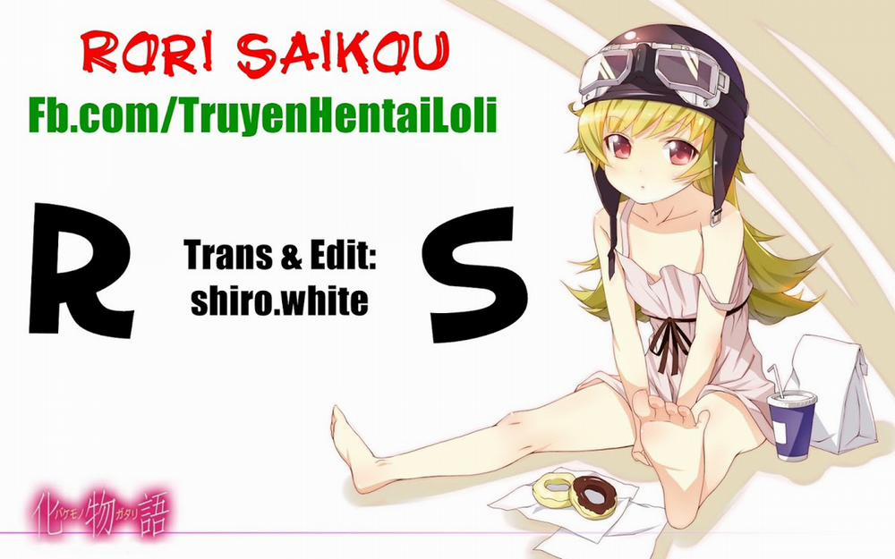 [Loli] Famiresu no Musume Oneshot trang 20