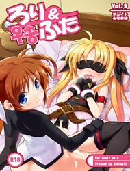 Đọc truyện tranh Loli & Futa Vol. 9 (Mahou Shoujo Lyrical Nanoha)