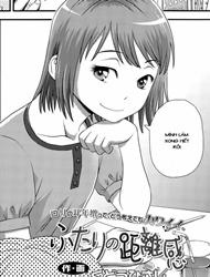 Đọc truyện tranh [Loli] Futari no Kyorikan