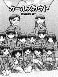 Đọc truyện tranh [Loli] Gaarusukauto