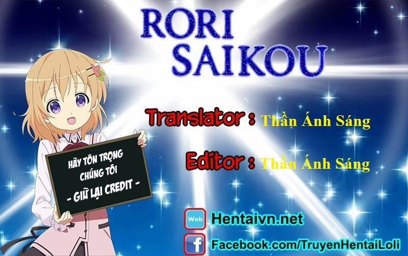 [LOLI] Ganki Collection -GanColle- (Kantai Collection -KanColle-) Oneshot trang 0