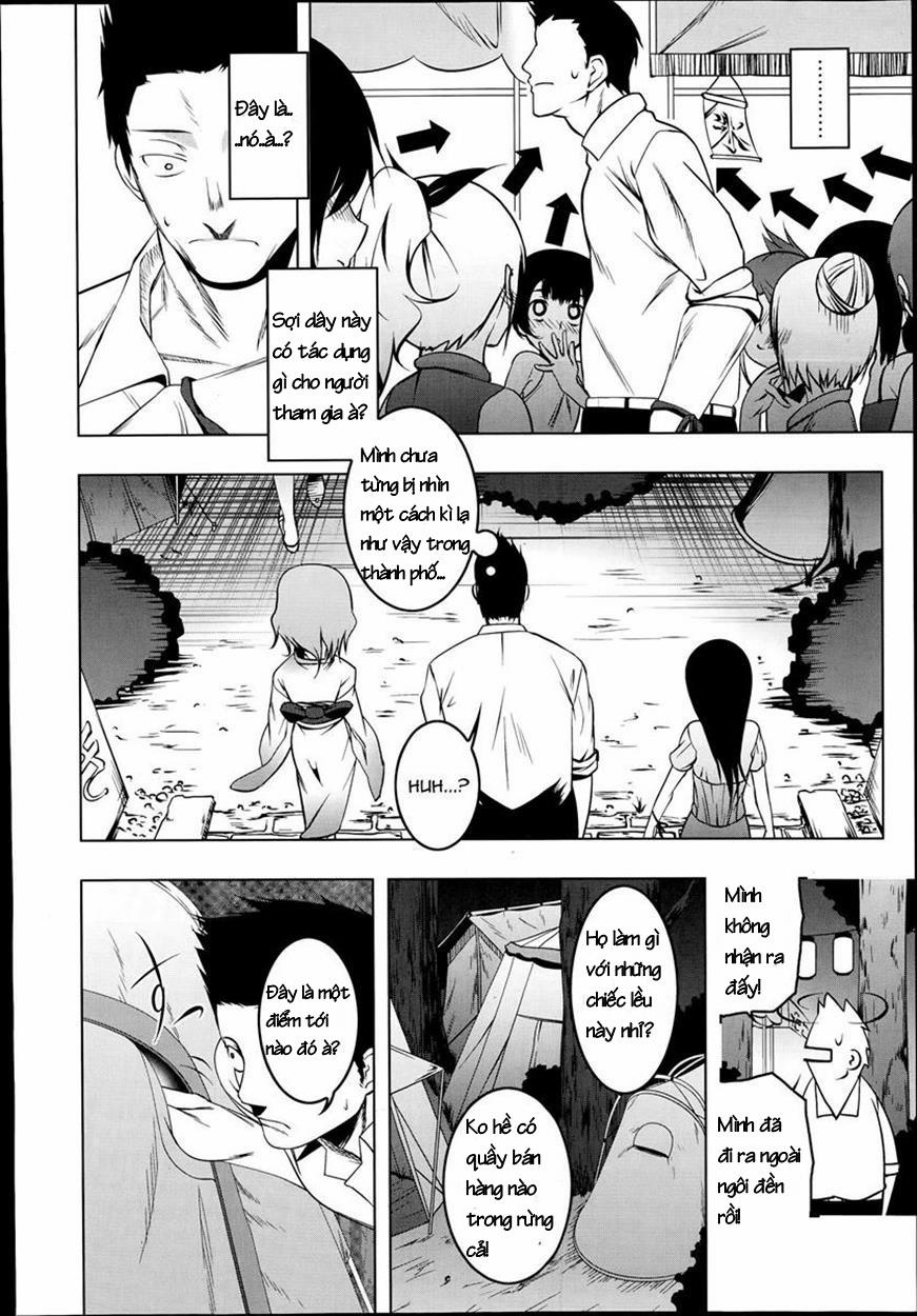 [LOLI] HIMO LOLI 1 trang 4