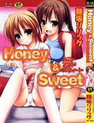 Đọc truyện tranh [Loli] Honey & Sweet