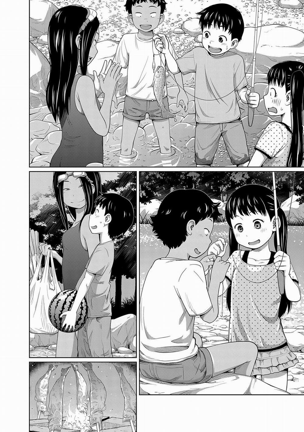 [Loli] Hustle Camp! Oneshot trang 3