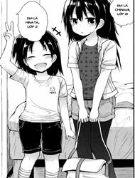 Đọc truyện tranh [Loli] Iede Jijo no Papa ni Naru