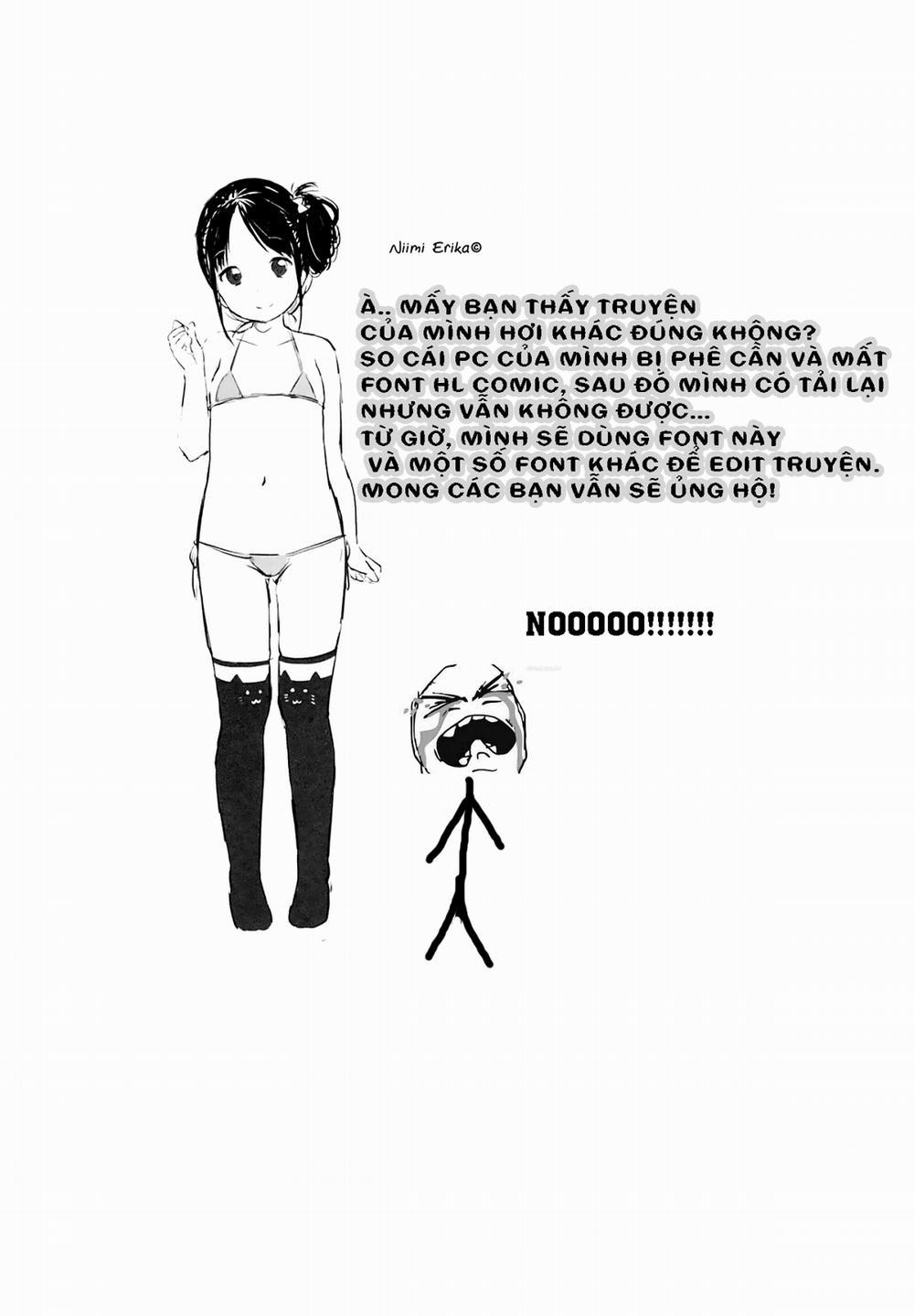 [Loli] Imouto@JC Uraaka Oneshot trang 27