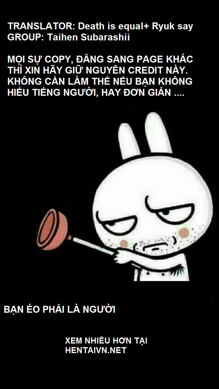 [LOLI] Journal of Annie (League Of Legends) Oneshot trang 0