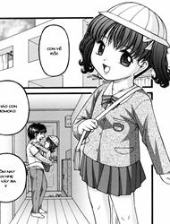 Đọc truyện tranh [Loli] Kajiwara Momoko