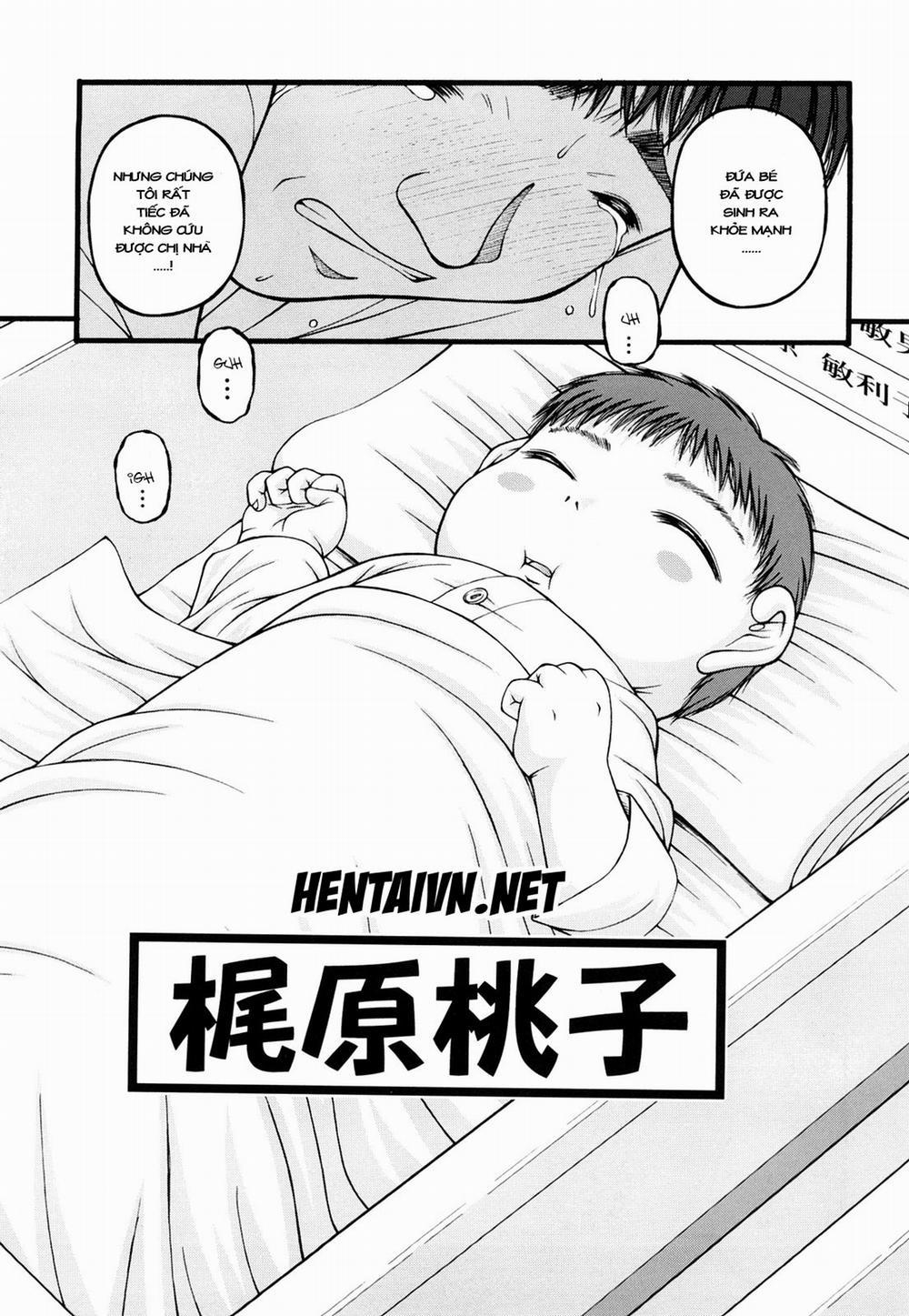 [Loli] Kajiwara Momoko Oneshot trang 0