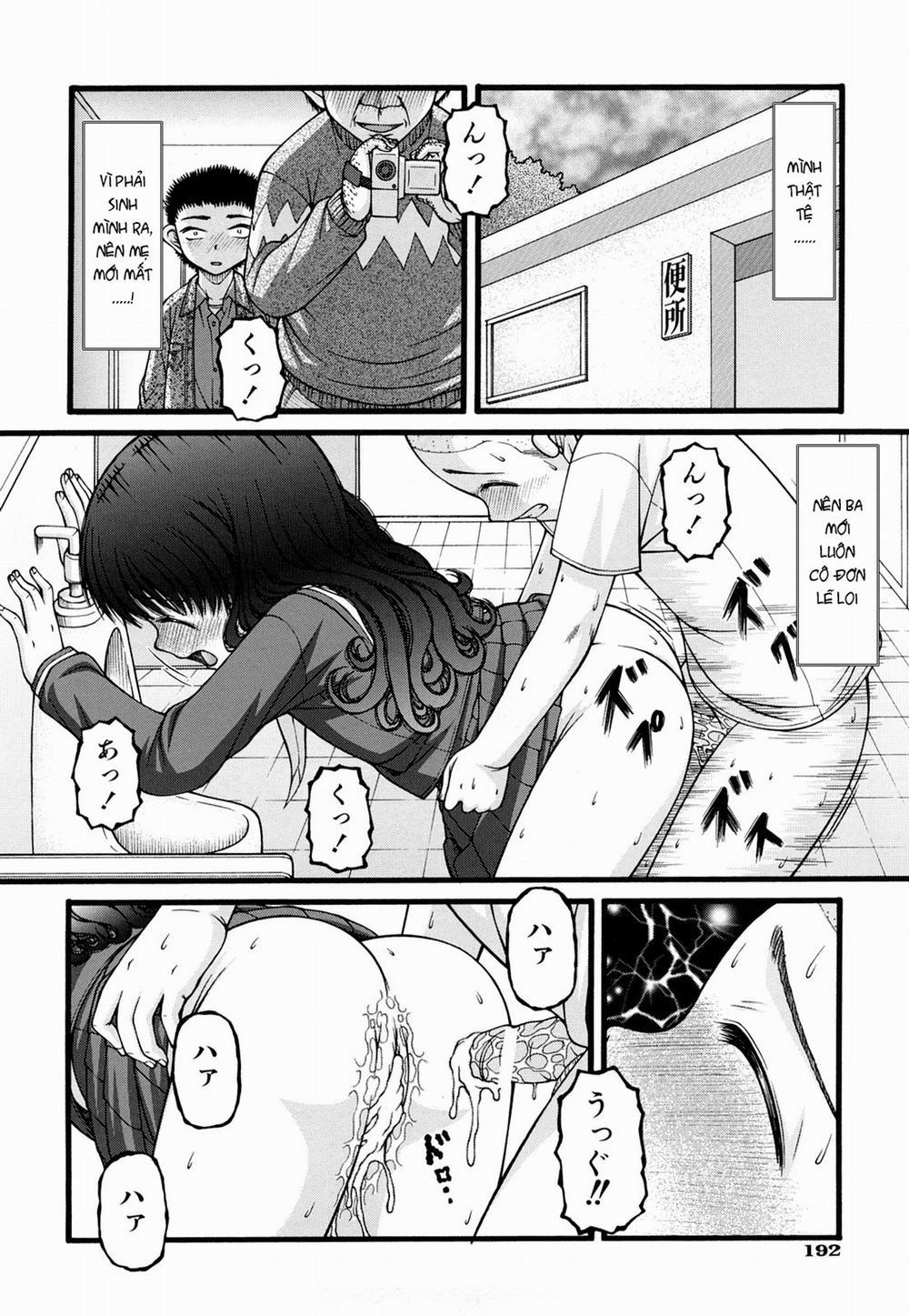 [Loli] Kajiwara Momoko Oneshot trang 13