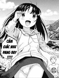 Đọc truyện tranh [Loli] Kotori No Shibari