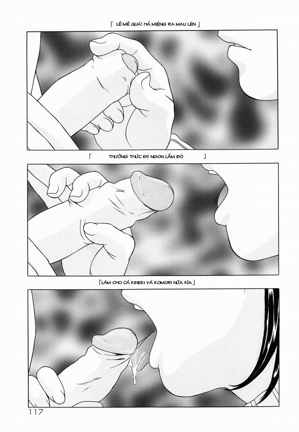 [Loli] Lolita Girls Collection 0 First Stage trang 11