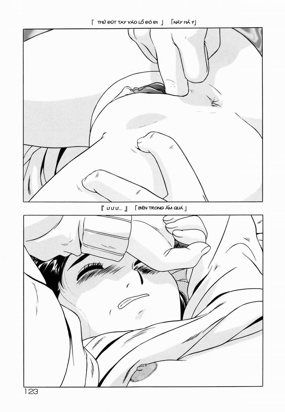 [Loli] Lolita Girls Collection 0 First Stage trang 17