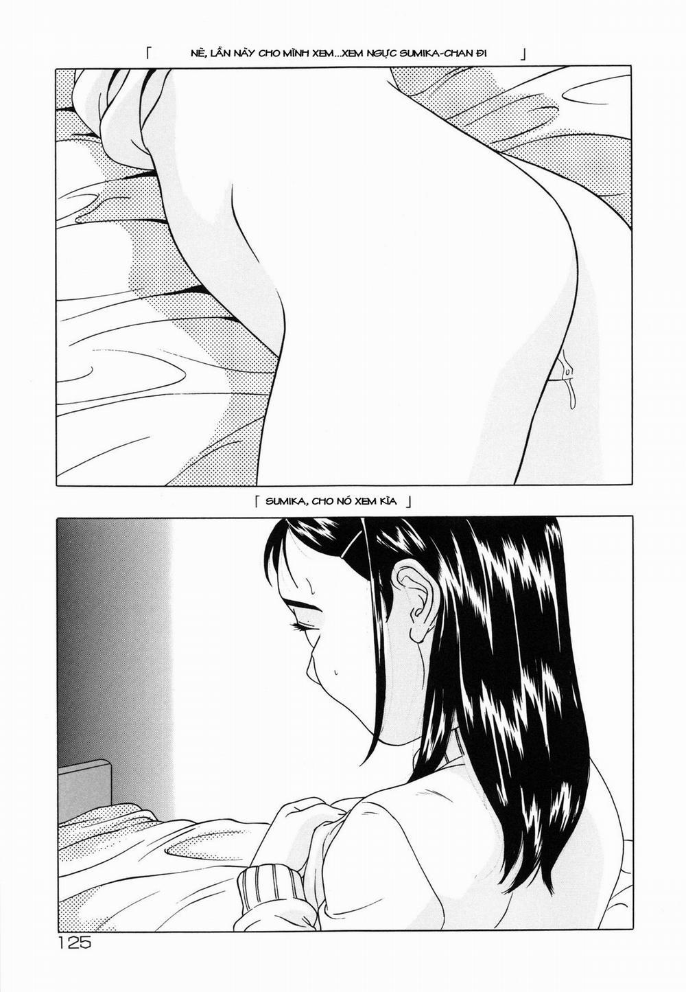 [Loli] Lolita Girls Collection 0 First Stage trang 19