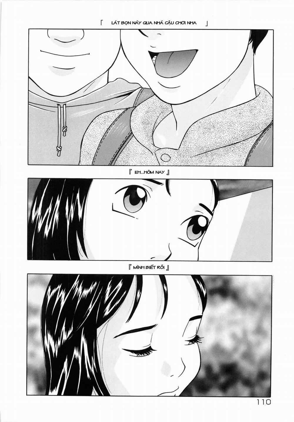 [Loli] Lolita Girls Collection 0 First Stage trang 4