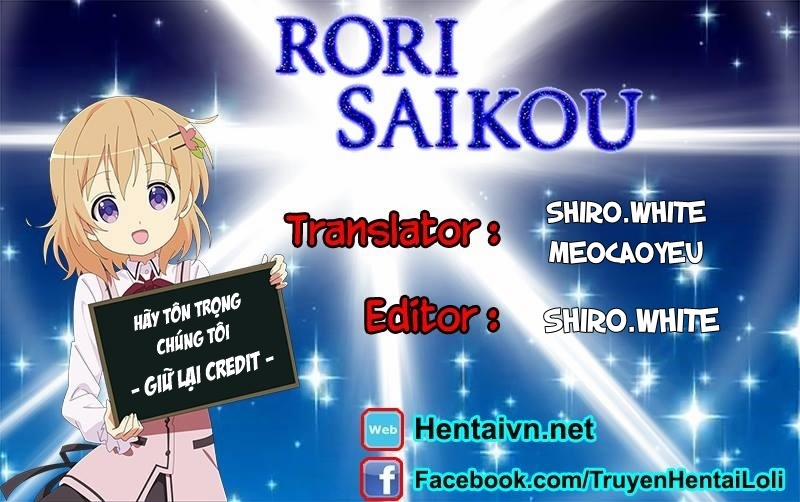 [Loli] Lolita Girls Collection 0 Shoujo no Houteishiki trang 0