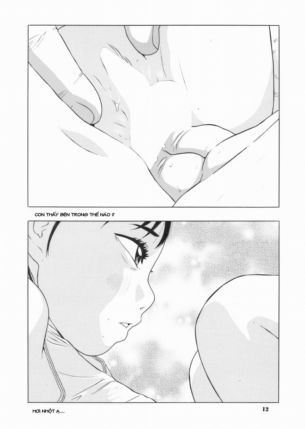 [Loli] Lolita Girls Collection 0 Shoujo no Houteishiki trang 10