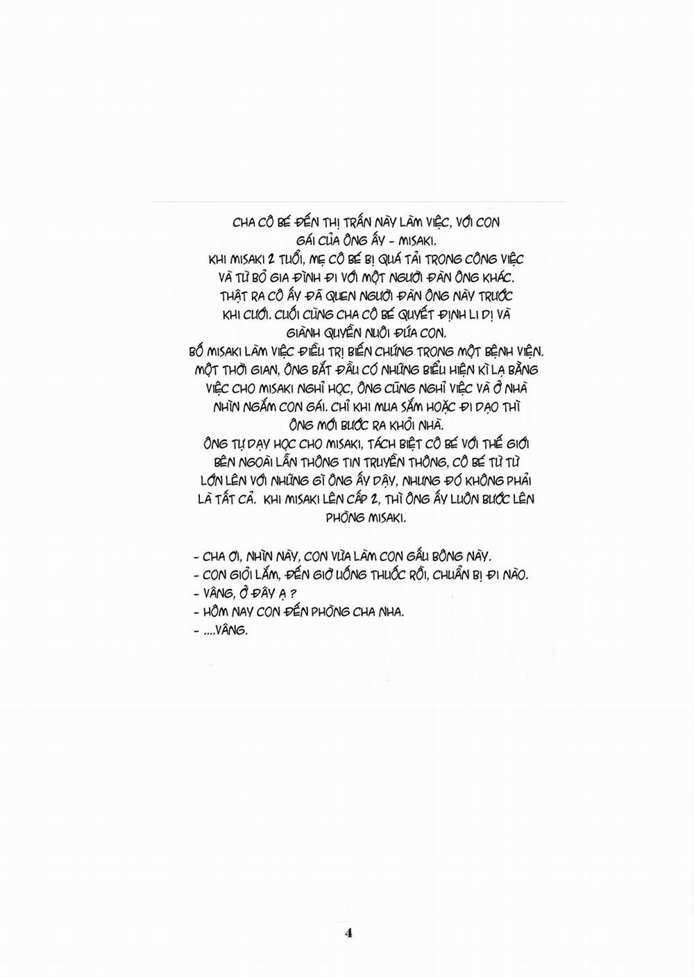 [Loli] Lolita Girls Collection 0 Shoujo no Houteishiki trang 2