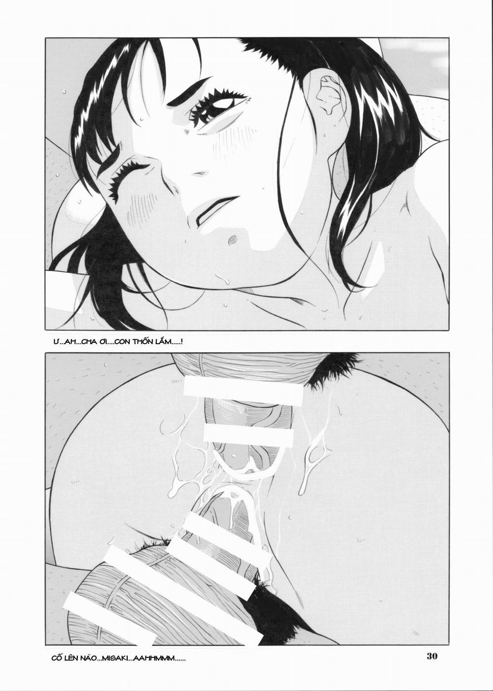 [Loli] Lolita Girls Collection 0 Shoujo no Houteishiki trang 28