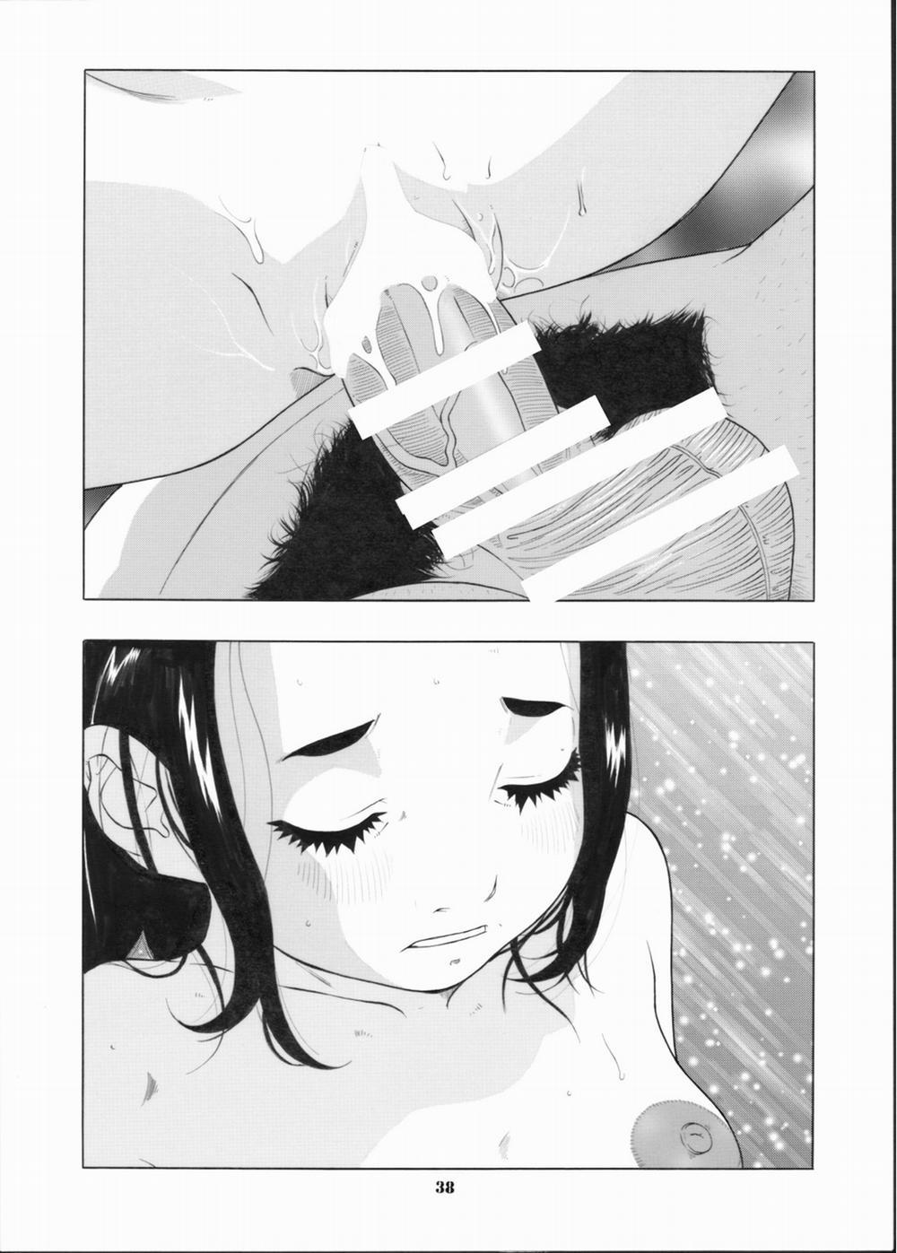 [Loli] Lolita Girls Collection 0 Shoujo no Houteishiki trang 36