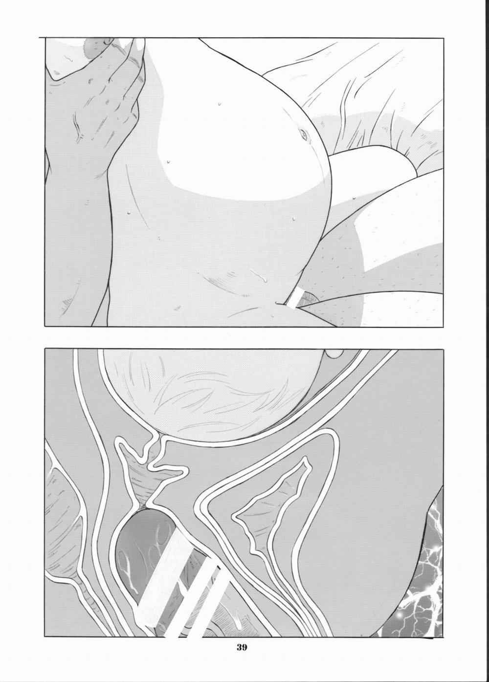 [Loli] Lolita Girls Collection 0 Shoujo no Houteishiki trang 37