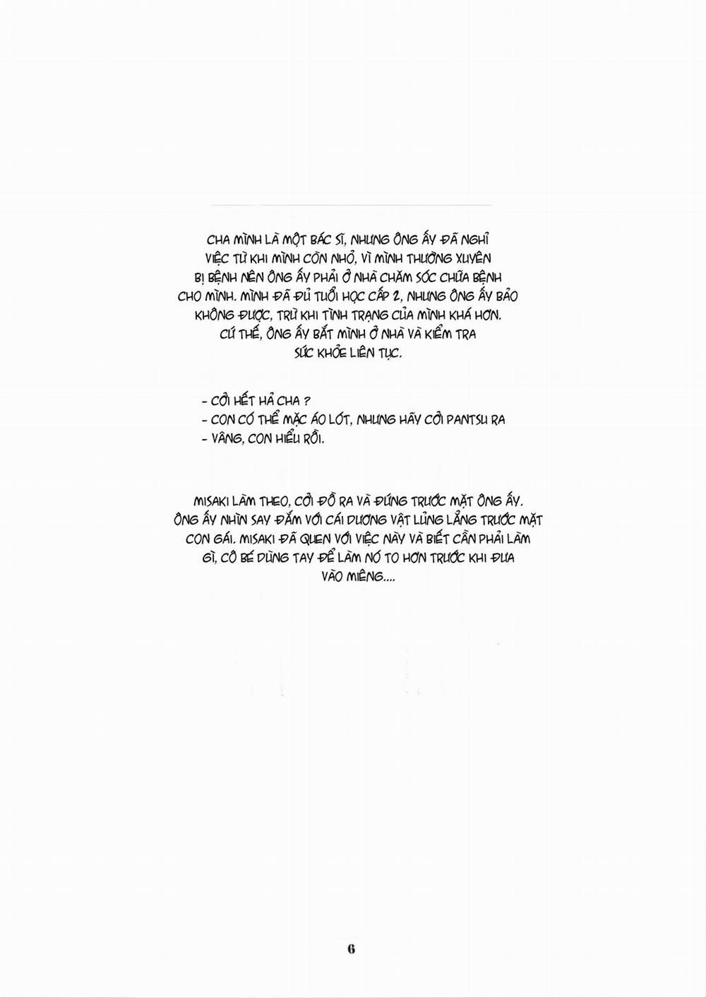 [Loli] Lolita Girls Collection 0 Shoujo no Houteishiki trang 4