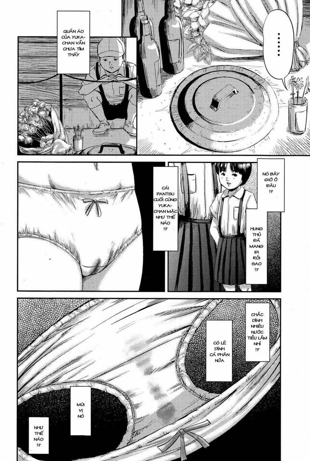 [Loli] Masukareideddo 1 trang 7