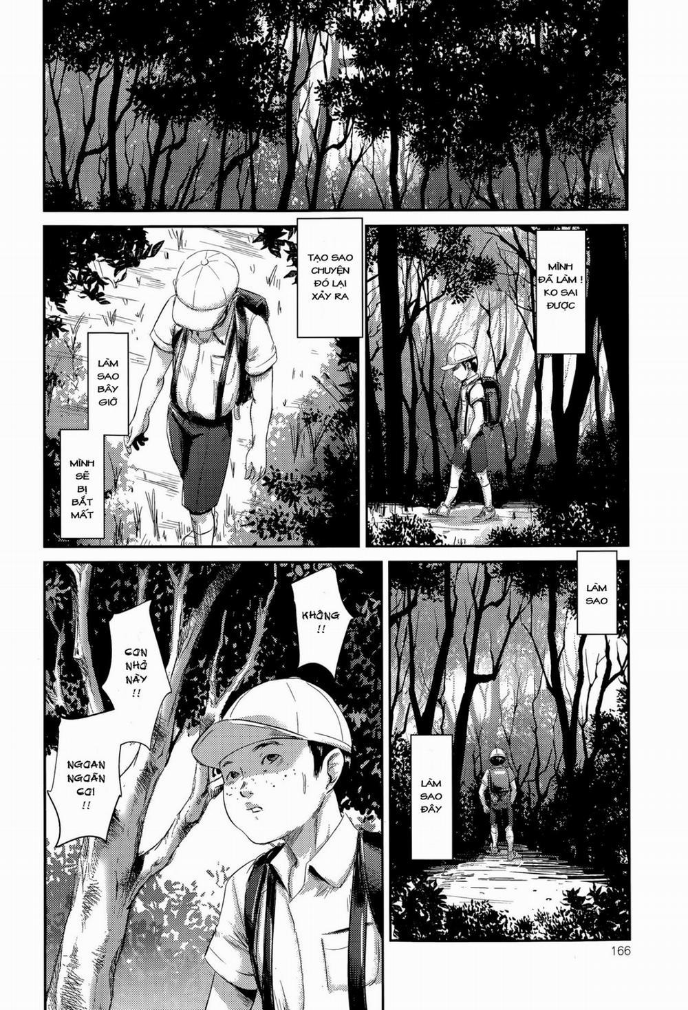 [Loli] Masukareideddo 2 trang 7