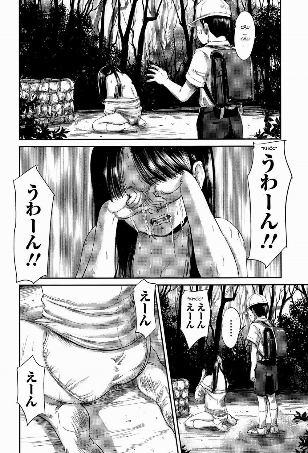 [Loli] Masukareideddo 2 trang 9